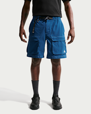 ACG Smith Summit Men's Cargo Shorts. Nike.com